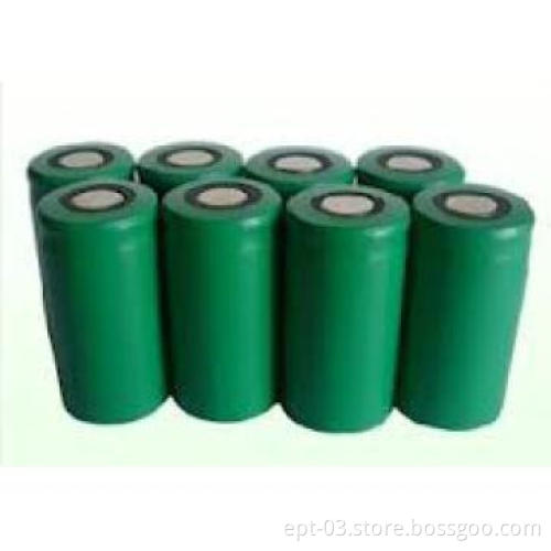 elværktøj Batteri